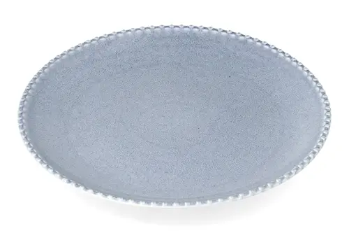 Plate Aurore Ocean