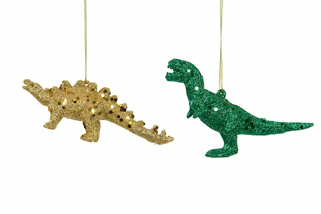 Hänge Dinos Mix