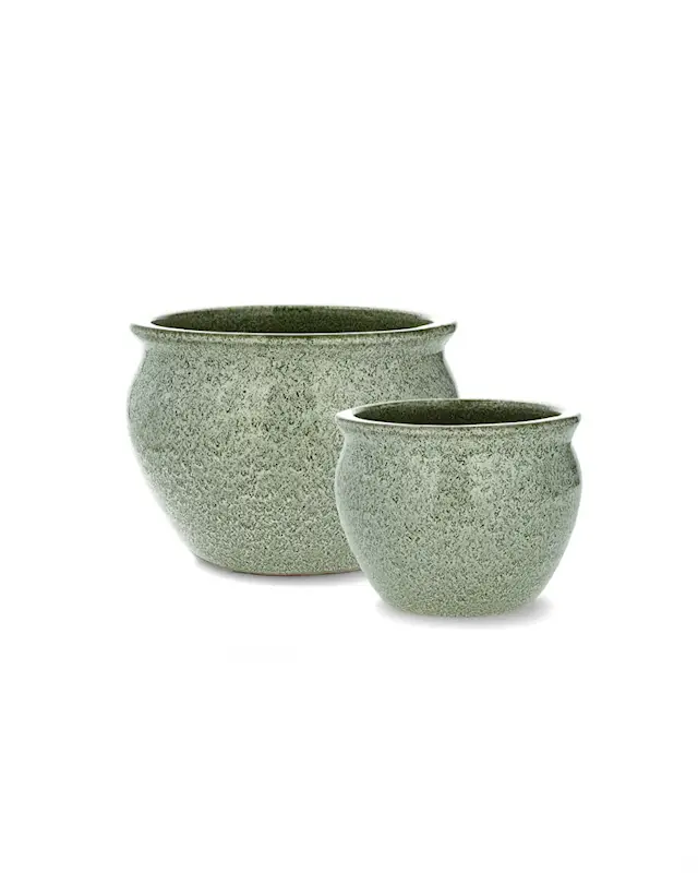 Pot Estrid Greenery Low