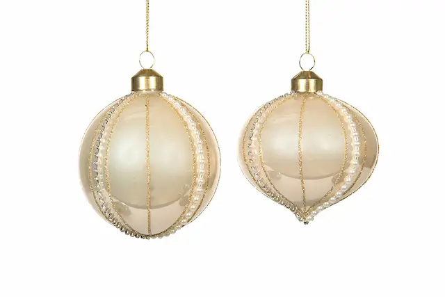 Julkula Estelle Champagne Mix
