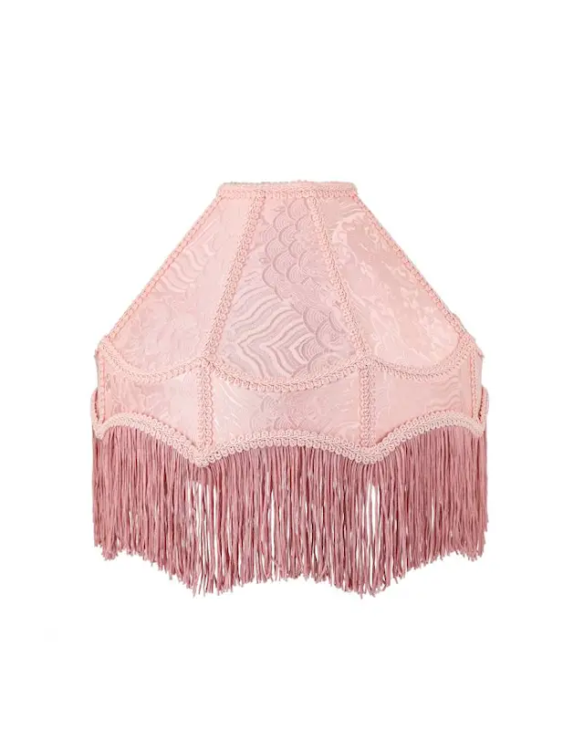 Lampskärm Frans Blush