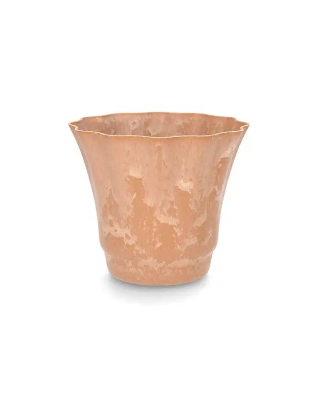 Pot Flounce -appelsiini