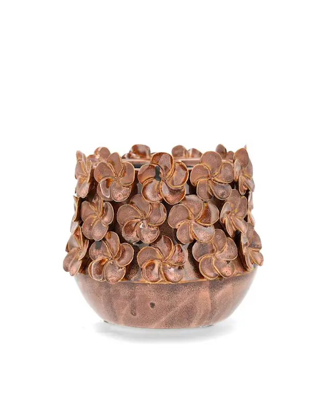Pot Ayla Pink Glaze