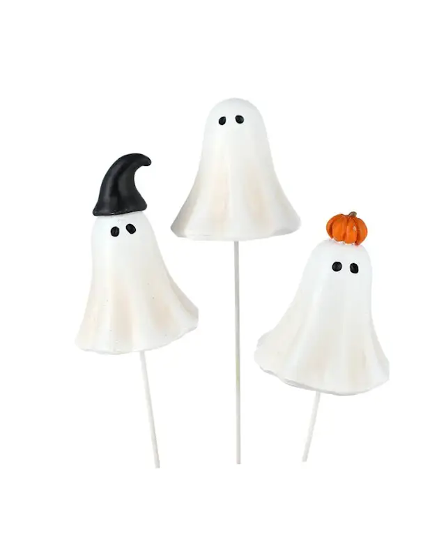 Stick Ghosts Mix