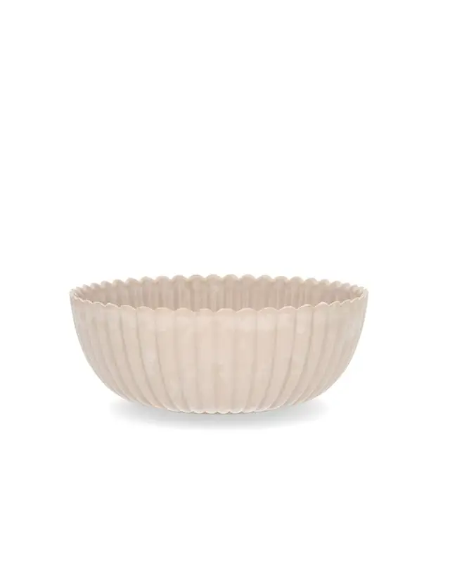 Kruka Romantik Beige