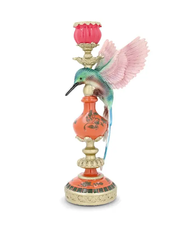 Kynttilänjalka kolibri