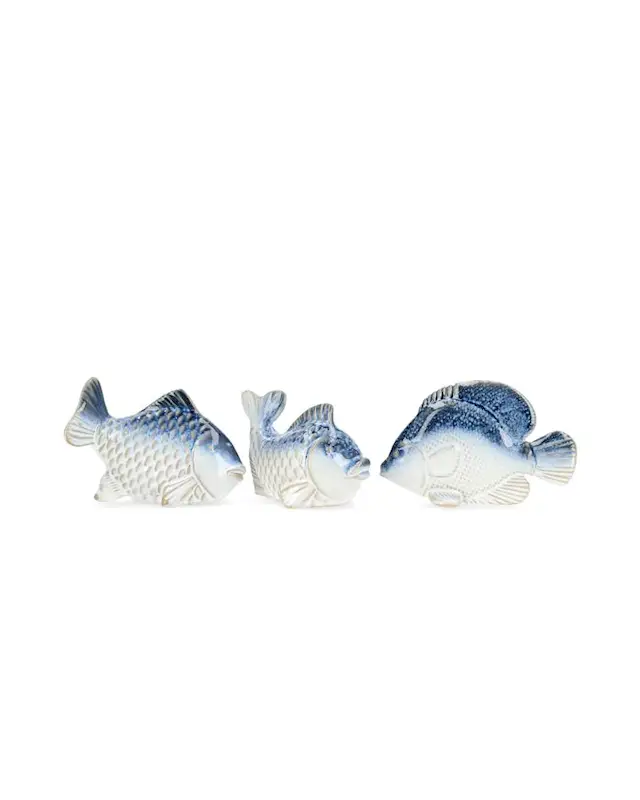 Dekoration Fisk Triton Mix