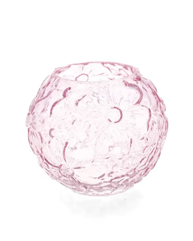 Vas Viria Rosa