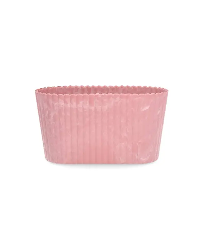 Kruka Romantik Rosa