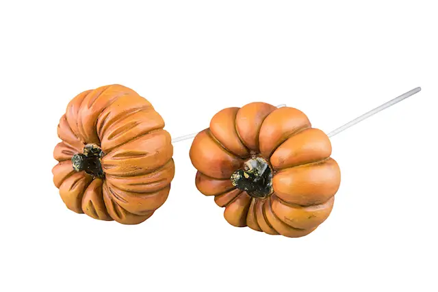 Stick Pumpa Orange Mix Poly