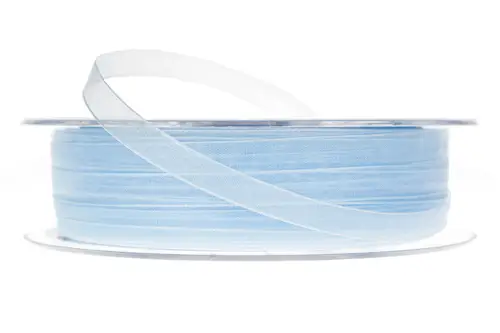 Ribbon Beauty Light Blue 7 mm