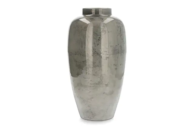 Vase Viv Granite
