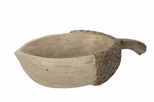 Kulho tammenterho poly