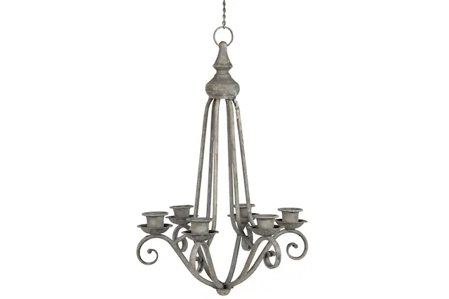 Chandelier Taper Candles