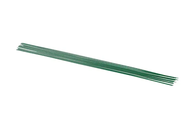 Skafttråd Stubbe Grön