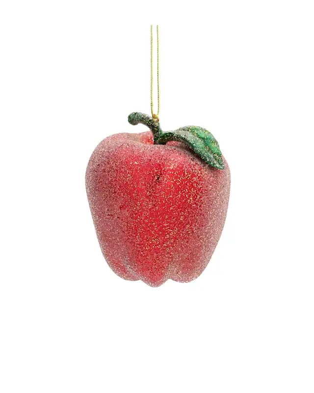 Äpple Glas