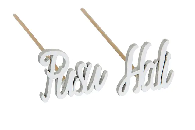 Tikku Pusu & Hali lajitelma