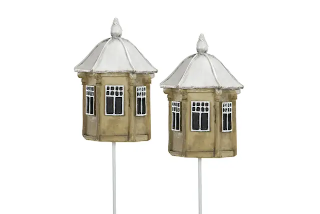 Tikku huvimaja