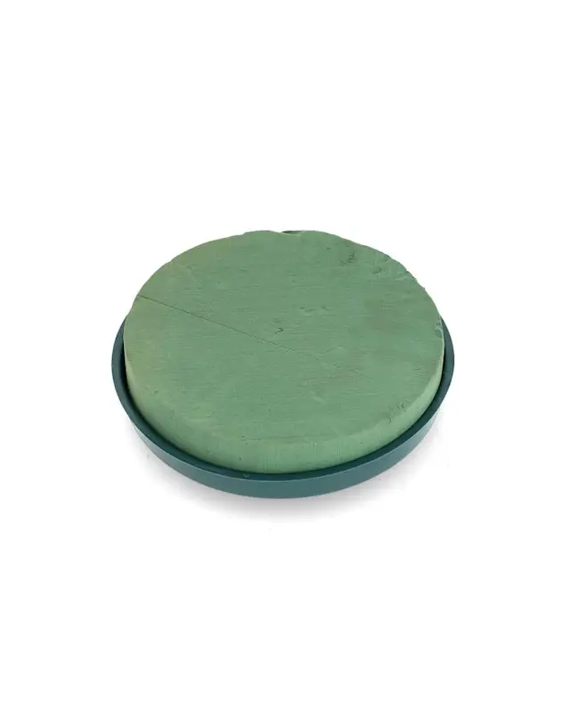 Deco Oval 23 cm