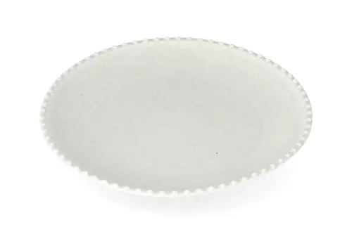 Plate Aurore Shell