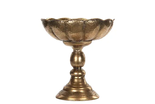 Skål På Fot Lara Guldbrun