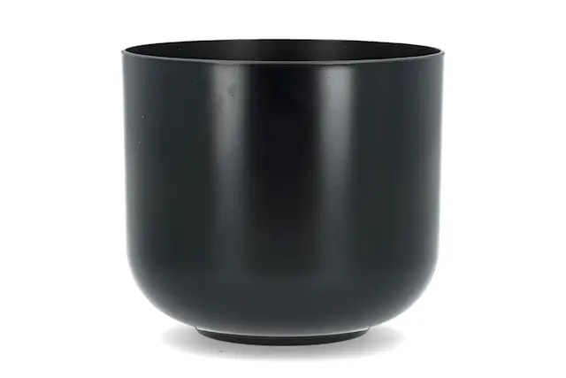 Pot Flore Black