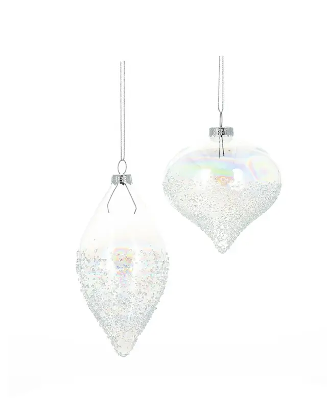 Glaskula Bubblor Mix