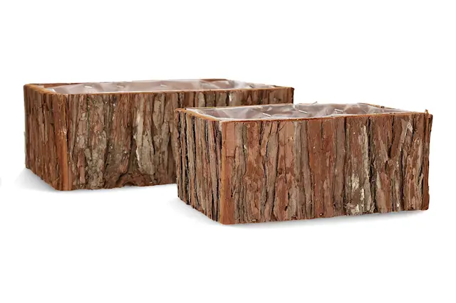 Pot Bark