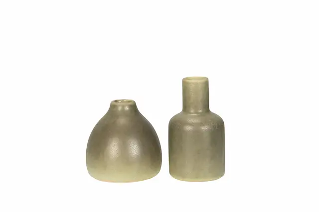 Vase Mini Fog Mix