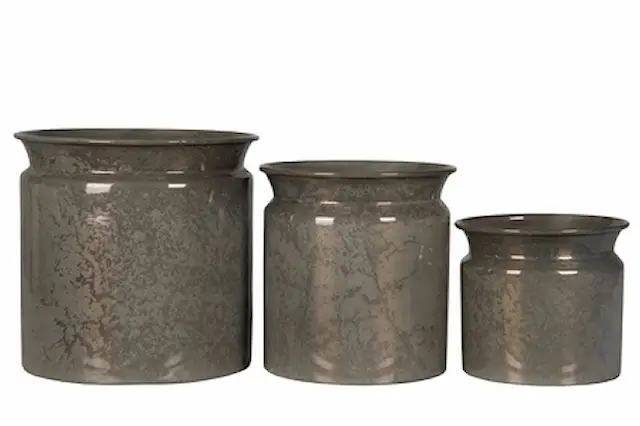 Pot Otis Granite
