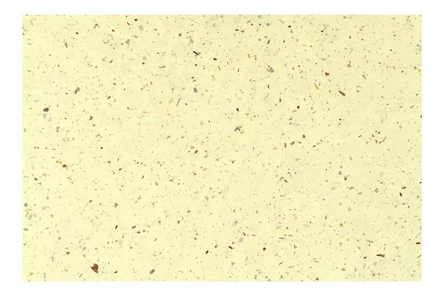 Tissue Paper Terazzo Yellow