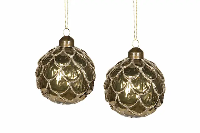 Julkula Kotte Guld