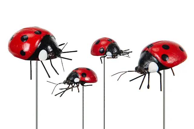 Stick Nyckelpiga Mix