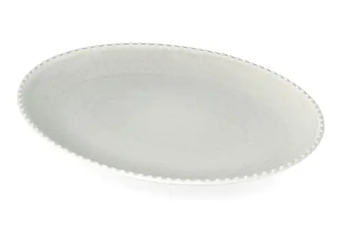 Serving Platter Aurore Shell