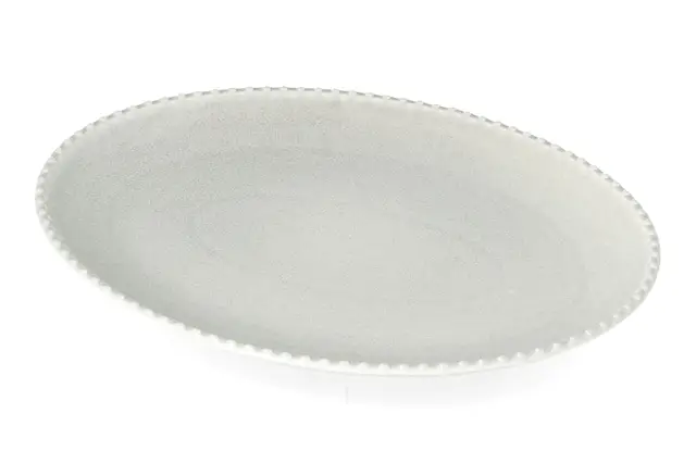 Uppläggningsfat Aurore Shell