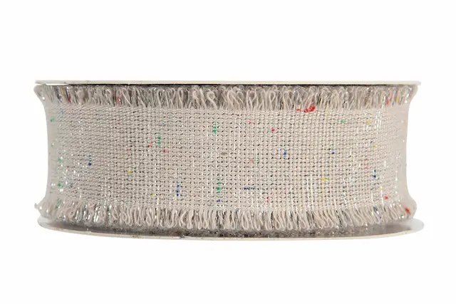 Dekorationsband Frinda 30 mm