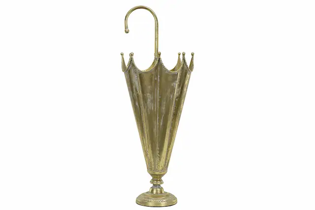 Paraplyställ Champagne