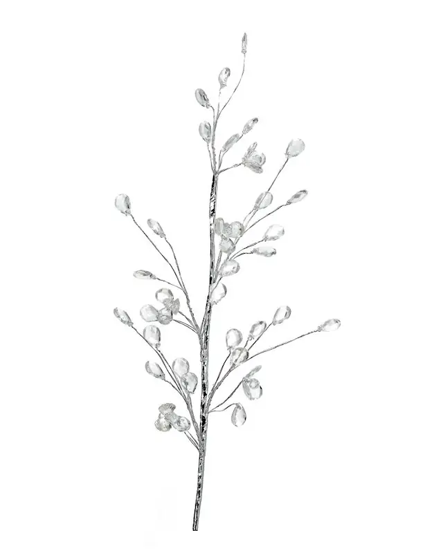 Decoration Twig Beads