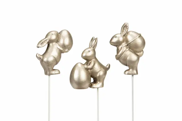 Stick Kanintrio Champagne Mix
