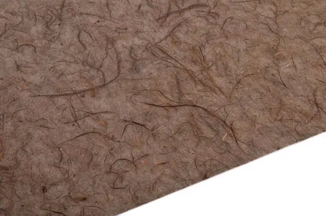 Waxed Tissue Paper Mole