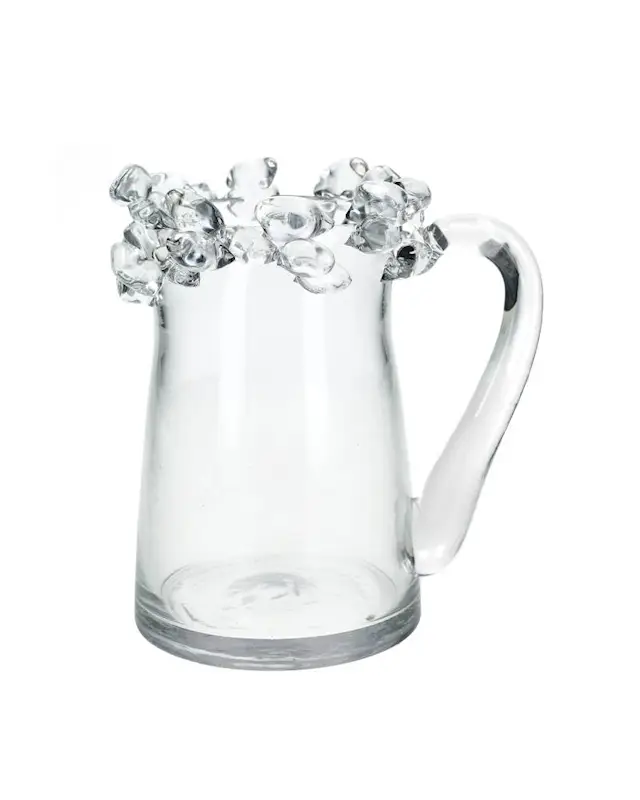 Karaff Astoria Transparent