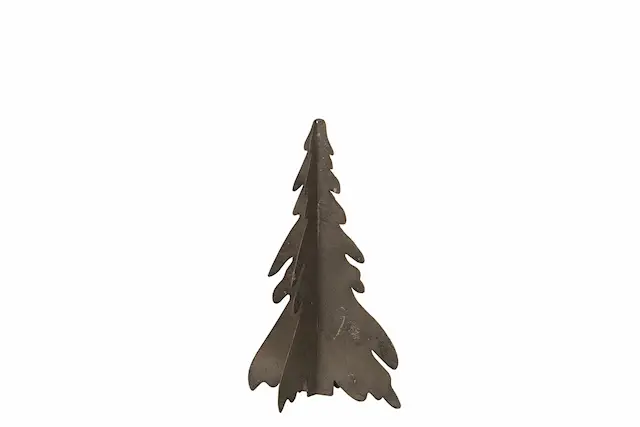 Tree Folding Metal