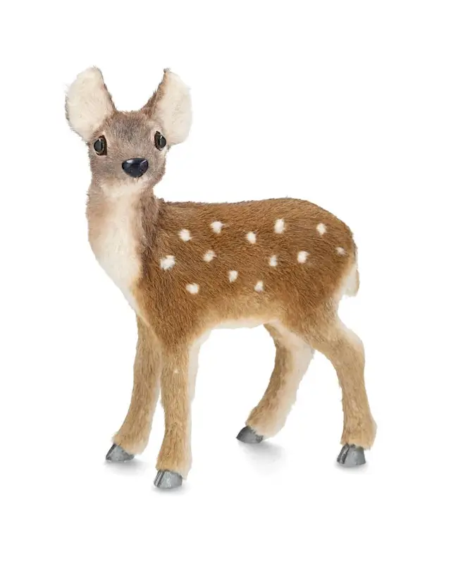Dekoration Hjort Hind