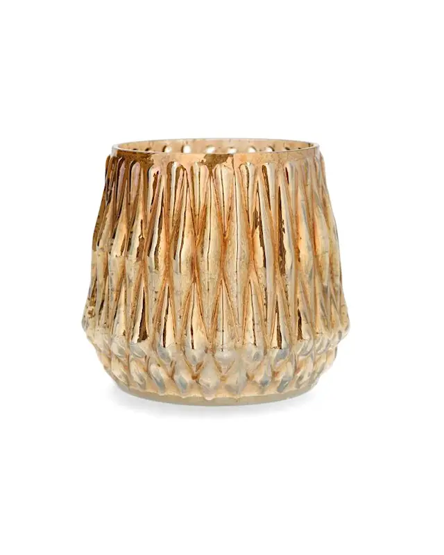 Candle Holder Luster