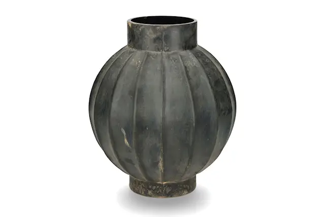Vase Jack Salmiak