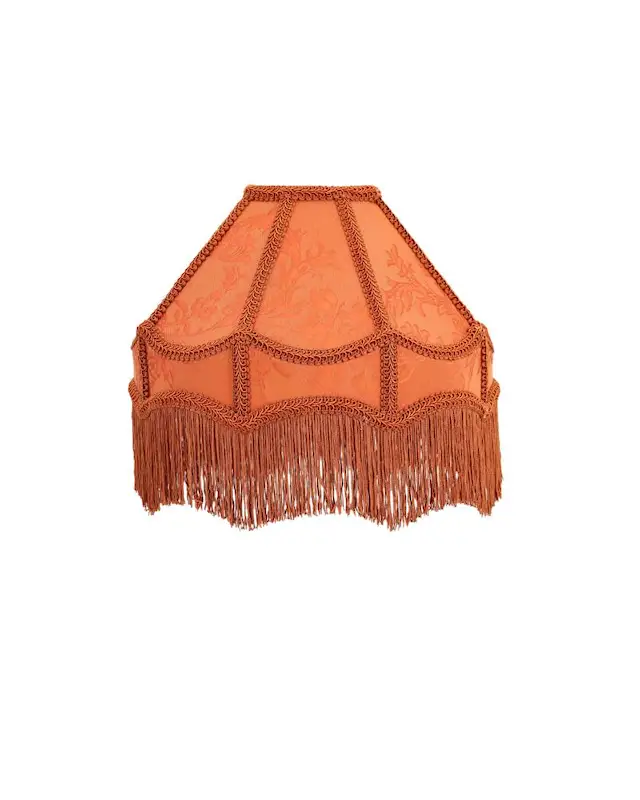 Lampskärm Frans