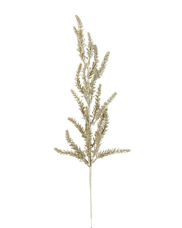 Keinotekoinen kasvi Twig Gold