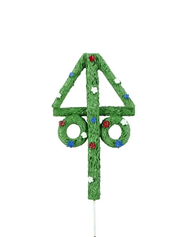 Stick Midsommarstång