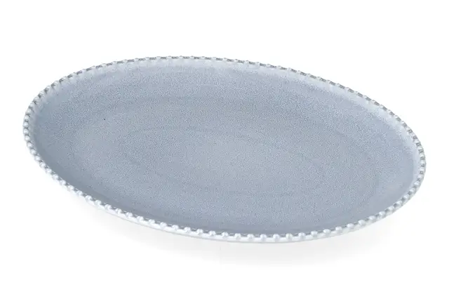 Uppläggningsfat Aurore Ocean