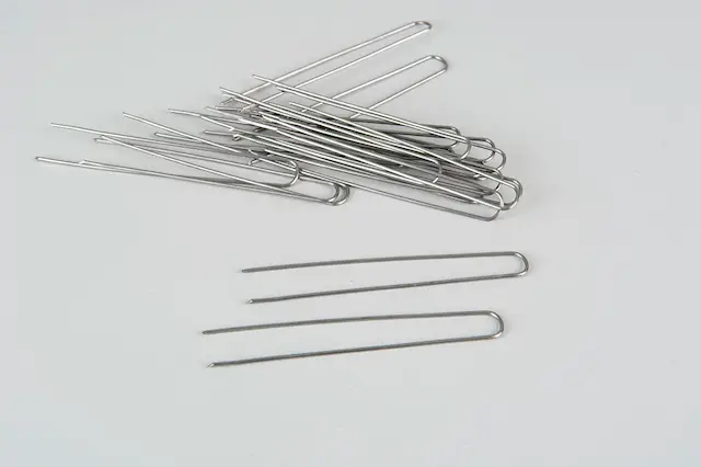 Stift 10x80mm
